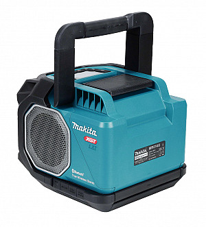 Akumulatorski prenosni Bluetooth zvočnik 18V LXT XGT 40V MAKITA MR014G