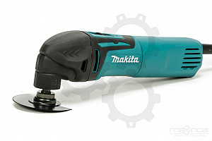 Multifunkcijsko orodje MAKITA TM3000CX1J