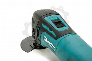 Multifunkcijsko orodje MAKITA TM3000CX1J