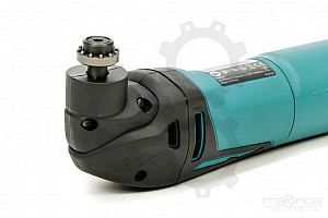 Multifunkcijsko orodje MAKITA TM3000CX1J