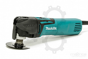 Multifunkcijsko orodje MAKITA TM3010CX6J