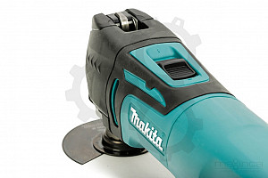 Multifunkcijsko orodje MAKITA TM3010CX6J