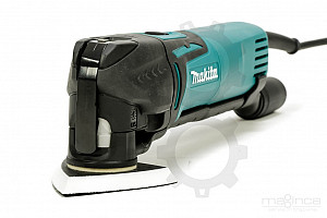 Multifunkcijsko orodje MAKITA TM3010CX6J