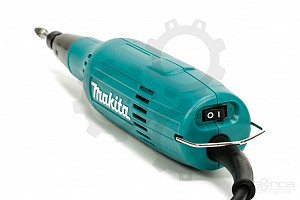 Premi brusilnik MAKITA GD0603