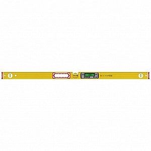 Digitalna vodna tehtnica STABILA TECH 196 DL, 122 cm