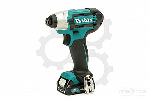 Set orodja 12V CXT MAKITA CLX224SA