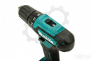 Set orodja 12V CXT MAKITA CLX224SA