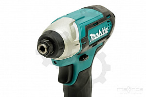 Set orodja 12V CXT MAKITA CLX224SA