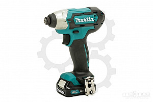 Set orodja 12V CXT MAKITA CLX224X