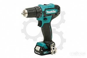 Set orodja 12V CXT MAKITA CLX224X