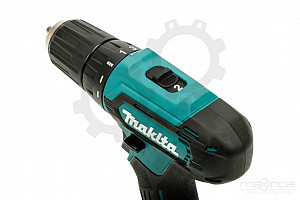 Set orodja 12V CXT MAKITA CLX224X