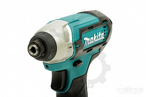 Set orodja 12V CXT MAKITA CLX224X