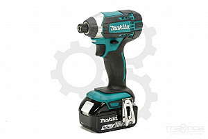 Set orodja 18V LXT MAKITA DLX2127TJ1