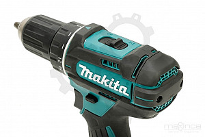 Set orodja 18V LXT MAKITA DLX2127TJ1