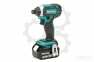 Set orodja 18V LXT MAKITA DLX2127X1