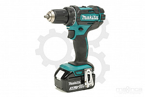 Set orodja 18V LXT MAKITA DLX2127X1