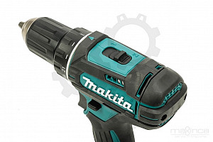 Set orodja 18V LXT MAKITA DLX2127X1