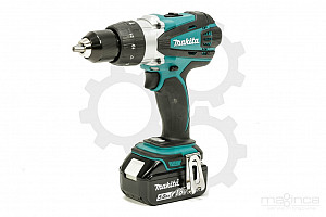 Set orodja 18V LXT MAKITA DLX2145TJ