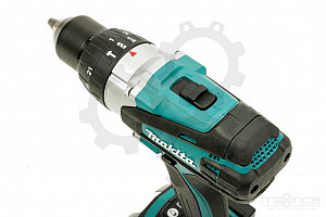 Set orodja 18V LXT MAKITA DLX2145TJ