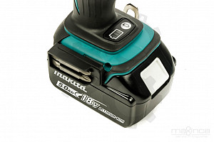 Set orodja 18V LXT MAKITA DLX2145TJ