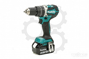 Set orodja 18V LXT MAKITA DLX2180X