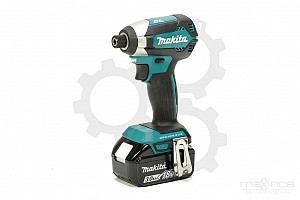 Set orodja 18V LXT MAKITA DLX2180X