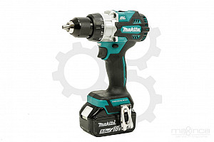 Set orodja 18V LXT MAKITA DLX2431TJ