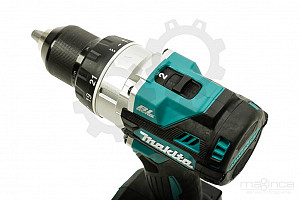 Set orodja 18V LXT MAKITA DLX2431TJ