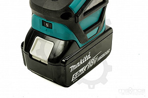 Set orodja 18V LXT MAKITA DLX2431TJ