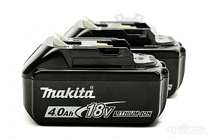 Set orodja 18V LXT MAKITA DLX3121M