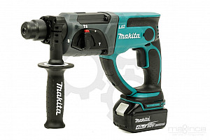 Set orodja 18V LXT MAKITA DLX3121M