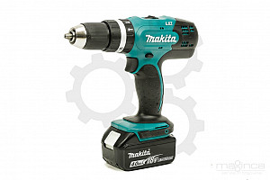 Set orodja 18V LXT MAKITA DLX3121M