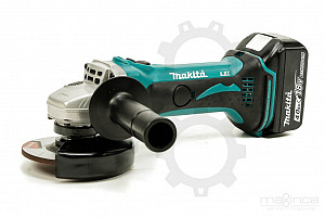 Set orodja 18V LXT MAKITA DLX3121M