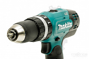 Set orodja 18V LXT MAKITA DLX3121M