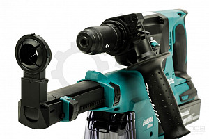 Set orodja 18V LXT MAKITA DLX4155TX1