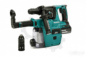 Set orodja 18V LXT MAKITA DLX4155TX1