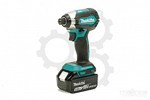 Set orodja 18V LXT MAKITA DLX4155TX1