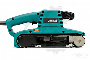 Tračni brusilnik MAKITA 9404