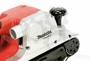 Tračni brusilnik MAKITA M9400