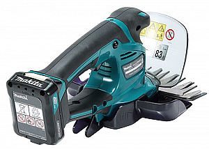 Akumulatorske škarje za travo 12V CXT MAKITA UM600DZX