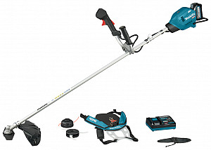 Akumulatorska kosa 40V XGT MAKITA UR006GM101