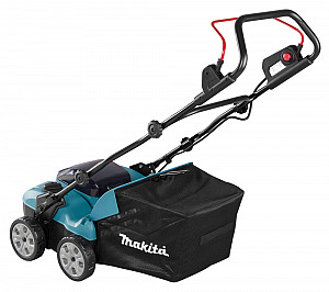 Akumulatorski rahljalnik prezračevalnik trate 40V XGT MAKITA UV001GM201