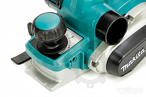 Utorni oblič (skobeljnik) MAKITA KP0810