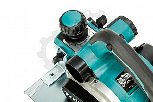 Utorni oblič (skobeljnik) MAKITA KP0810