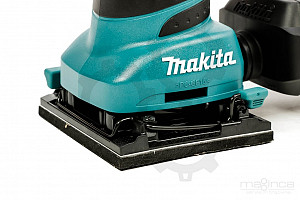 Vibracijski brusilnik MAKITA BO4555