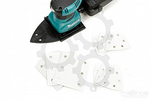 Vibracijski brusilnik MAKITA BO4565