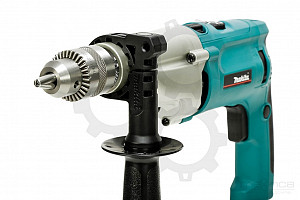 Vibracijski vrtalnik MAKITA HP2070