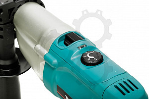 Vibracijski vrtalnik MAKITA HP2070