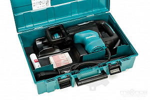 Vrtalno kladivo SDS Max MAKITA HR4003C