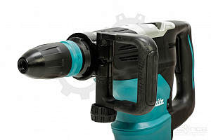 Vrtalno kladivo SDS Max MAKITA HR4003C